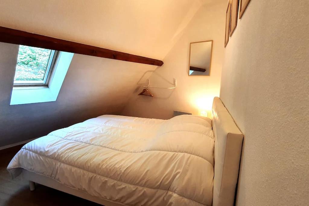 Bel T2 Apartment