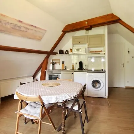 Bel Appartement T2 Cabine Loudenvielle Exterior photo