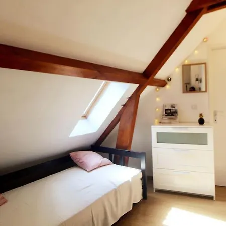 Bel Appartement T2 Cabine Loudenvielle Exterior photo
