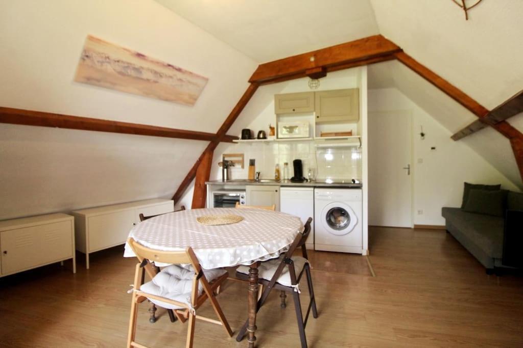 Appartement Bel T2 *