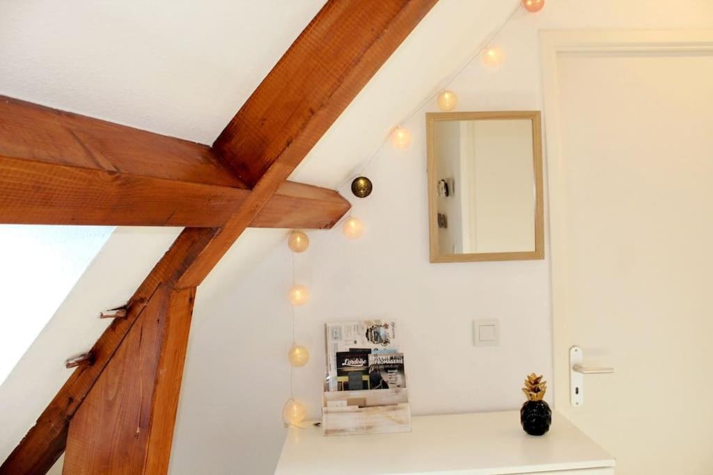 Appartement Bel T2 *